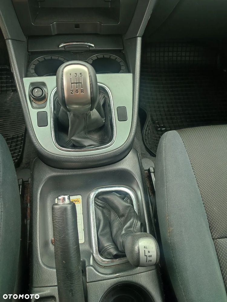 Suzuki Grand Vitara - 17