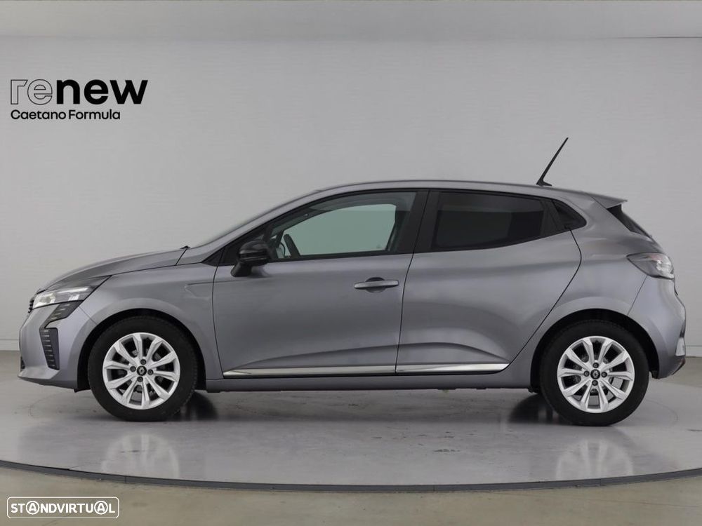 Renault Clio 1.0 TCe Evolution - 4