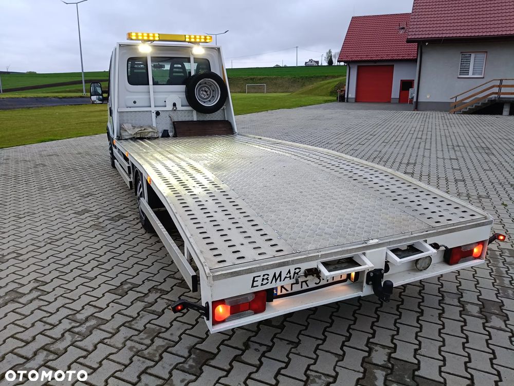 Iveco Daily 35S11 - 4