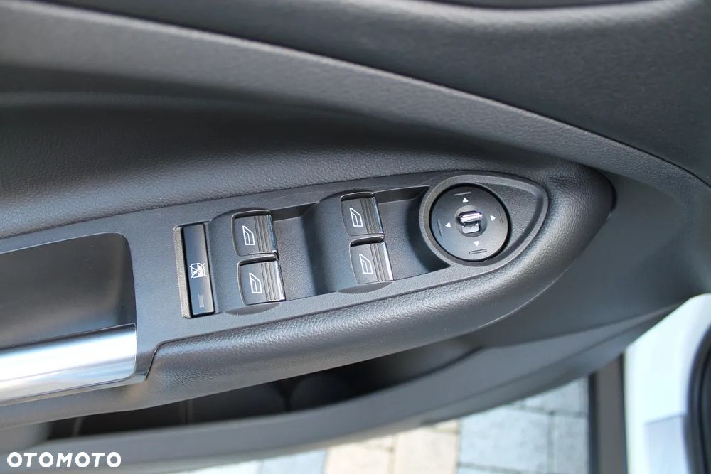 Ford Kuga 2.0 TDCi Titanium - 17