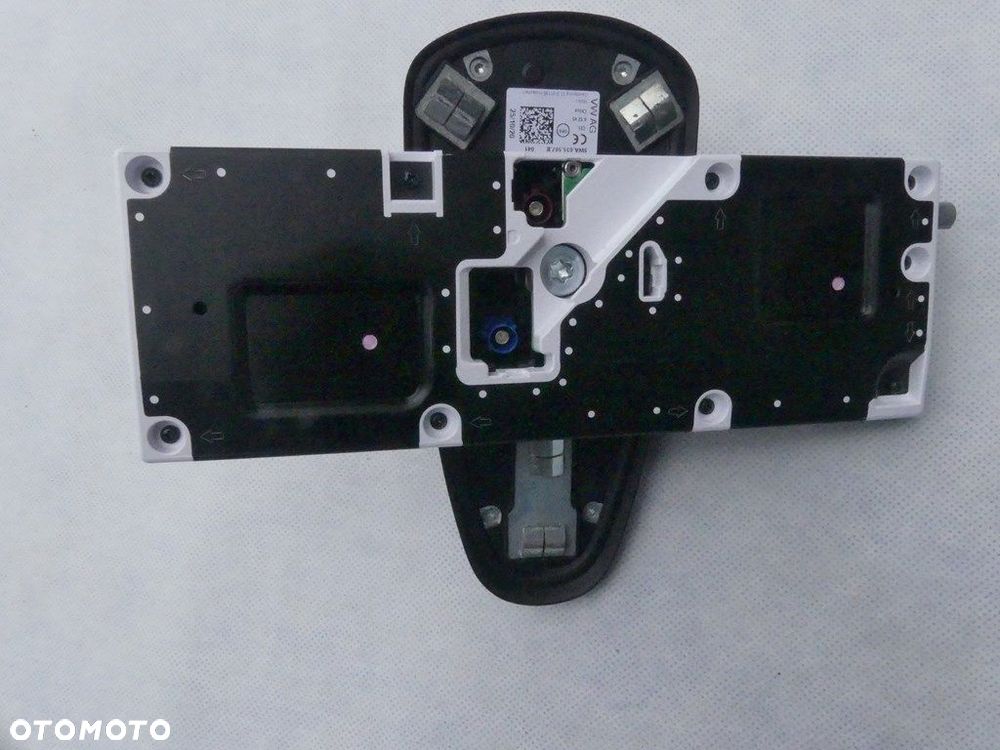 dw id 4 antena dachowa wzmacniacz 5wa035507e 1ea035741c - 3