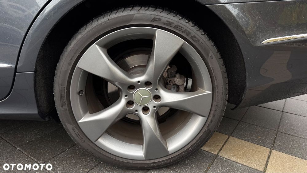 Mercedes-Benz CLS 350 CDI BlueEff - 33