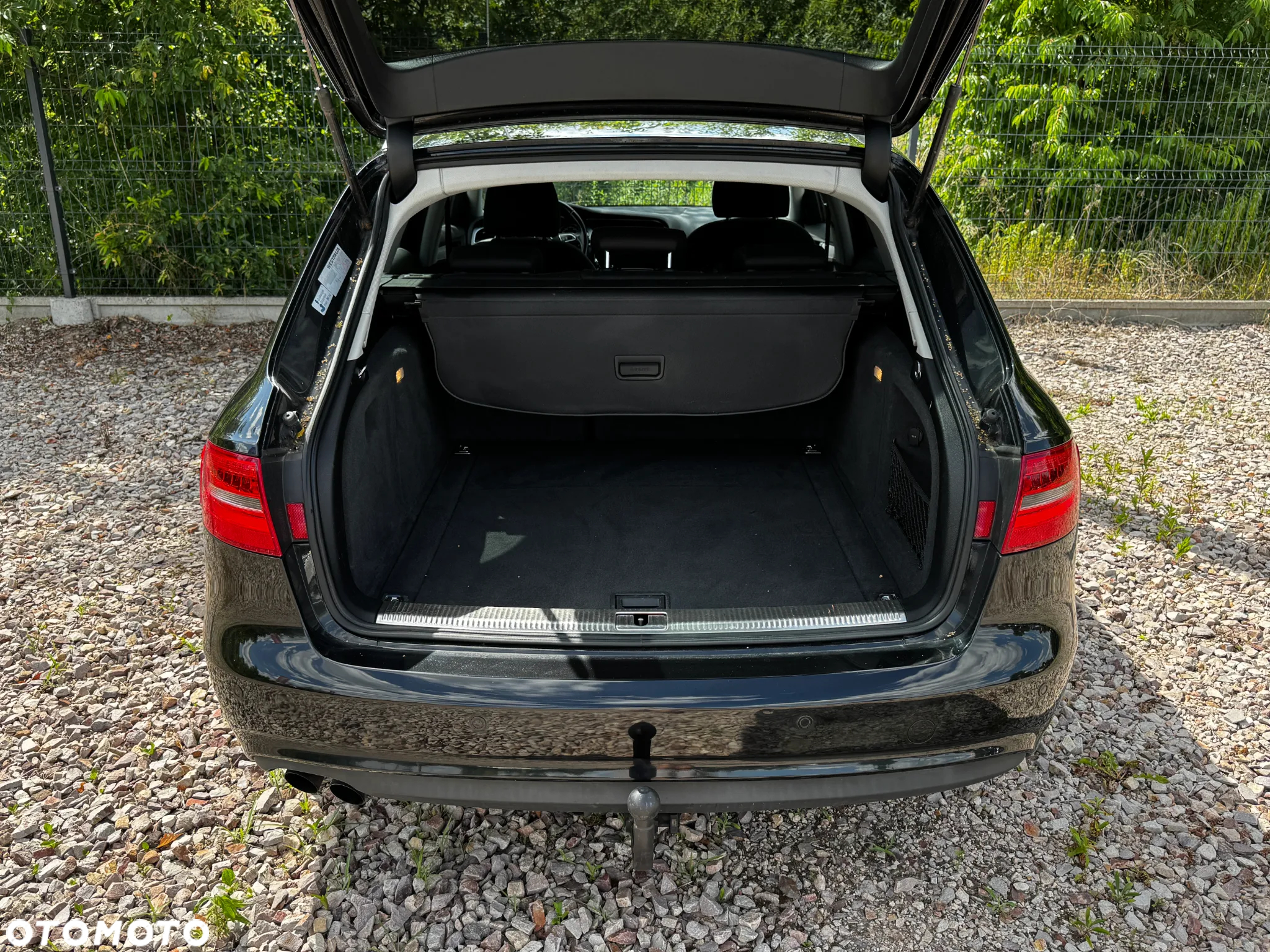 Audi A4 Avant 2.0 TDI DPF Ambiente - 16