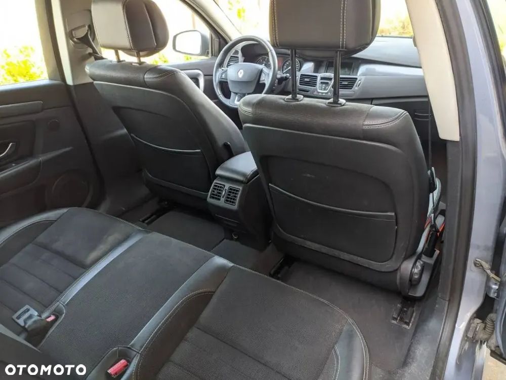 Renault Laguna 2.0 DCi Privilege - 14