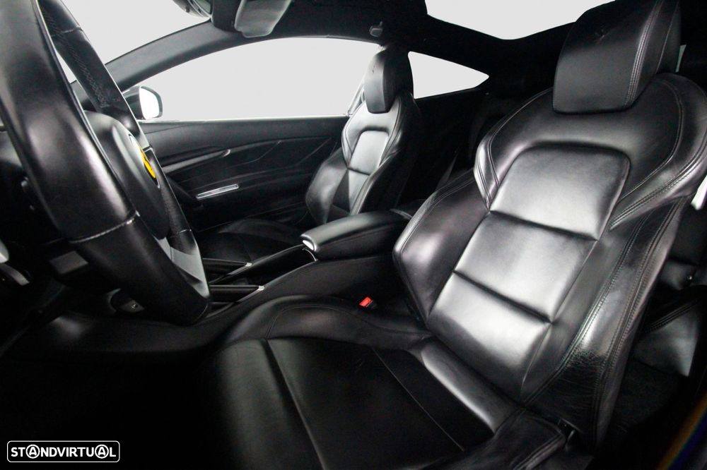 Ferrari FF Hele - 13