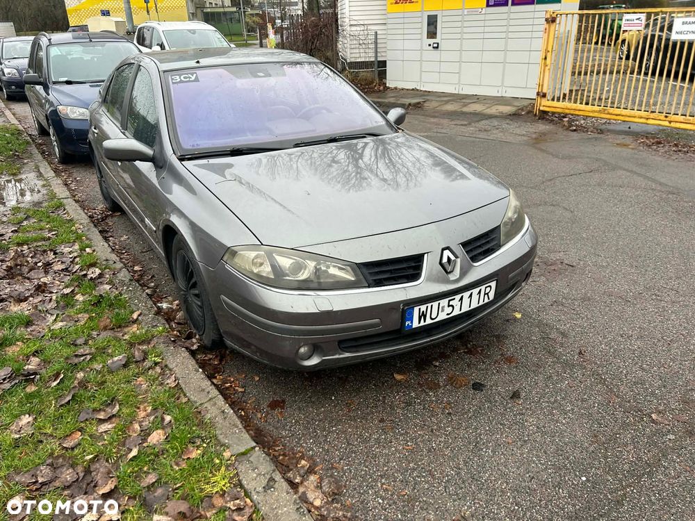 Renault Laguna 2.0 Privilege - 5