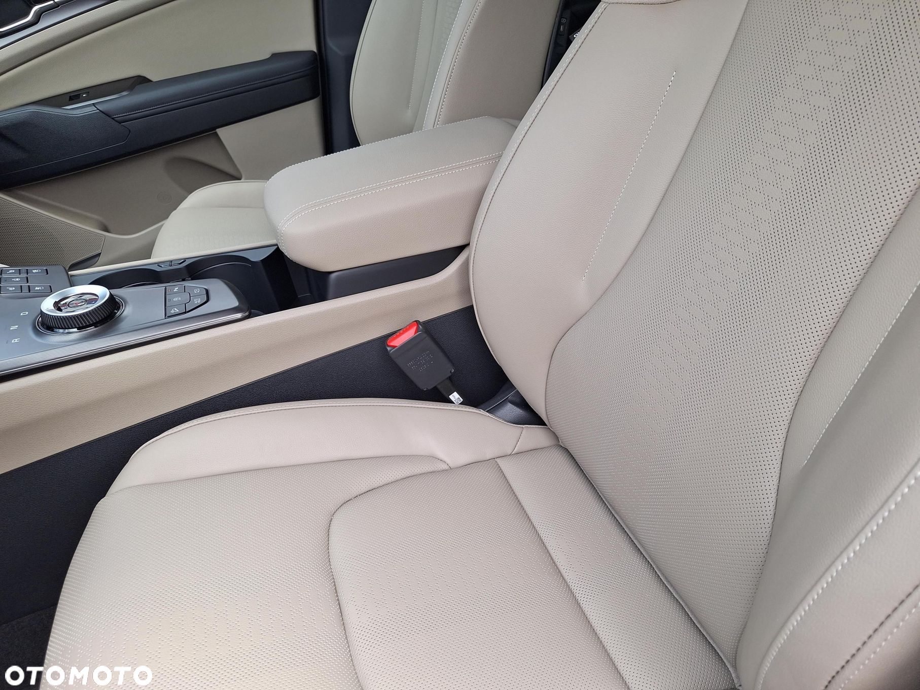 Kia Sportage - 11
