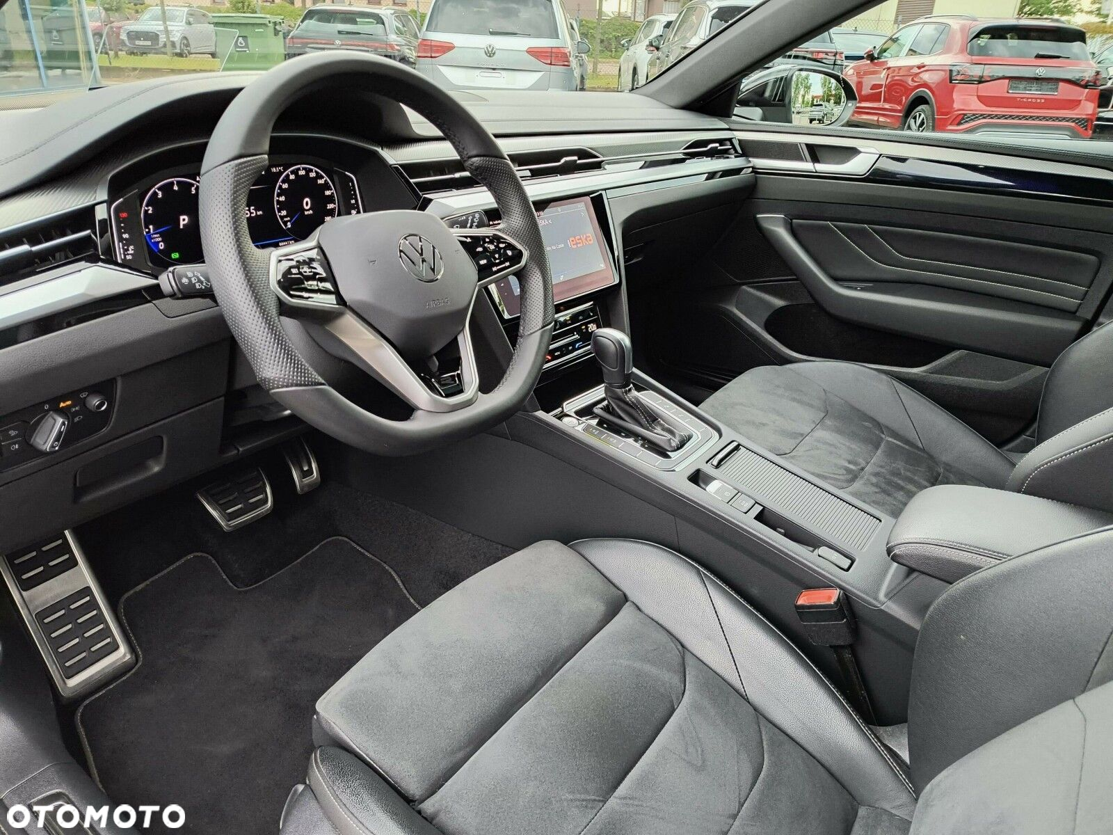 Volkswagen Arteon 2.0 TSI R-Line DSG - 14