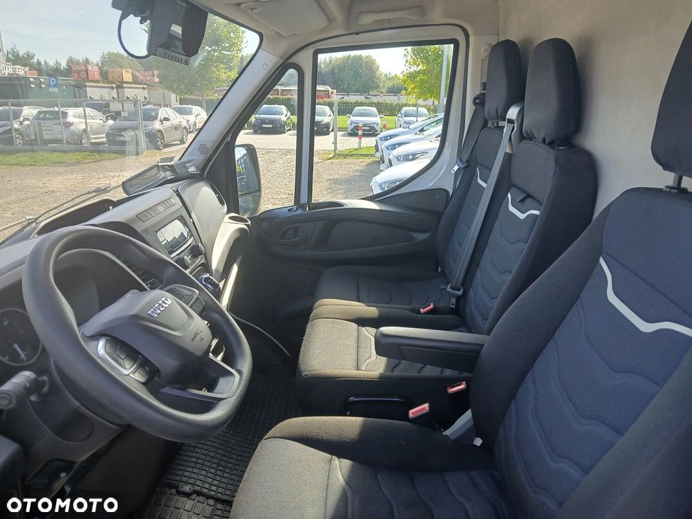 Iveco Daily D - 12
