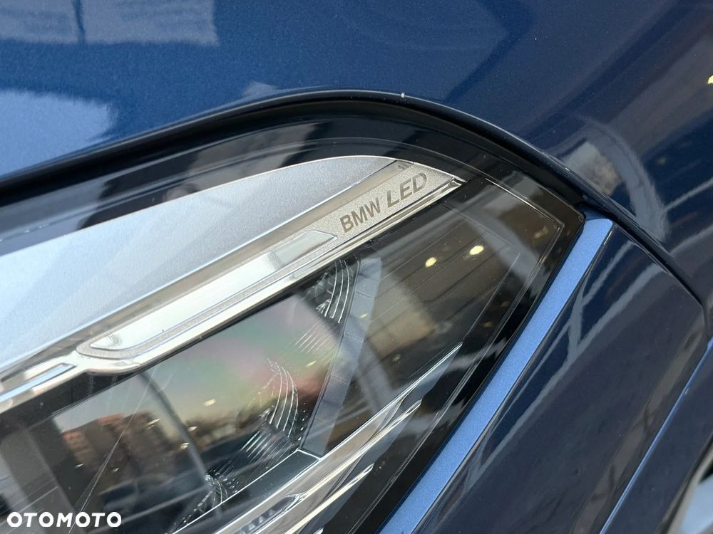 BMW X5 xDrive25d sport - 11