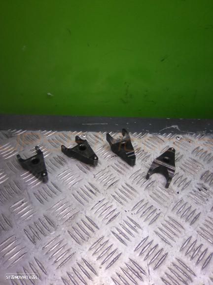 Reparação de Motor Toyota Corolla 2.0D4D 2008 1AD-FTV // 1ADFTV - 11