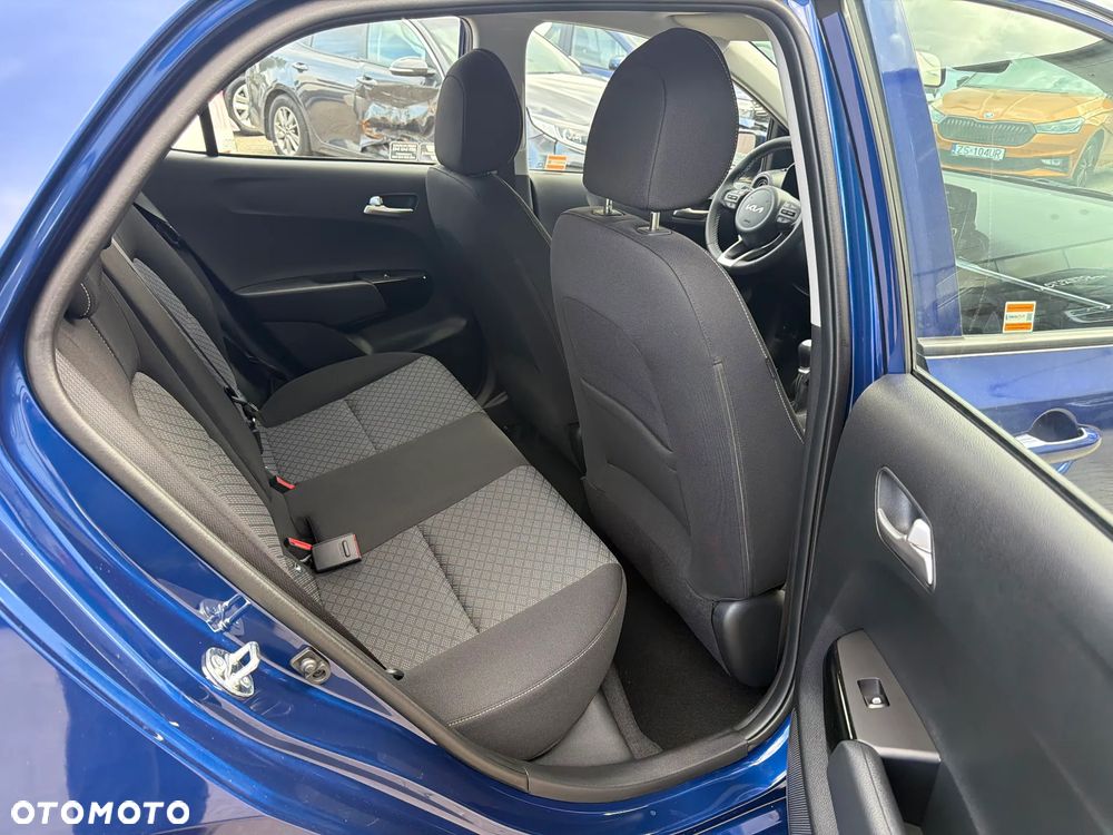 Kia Picanto - 17