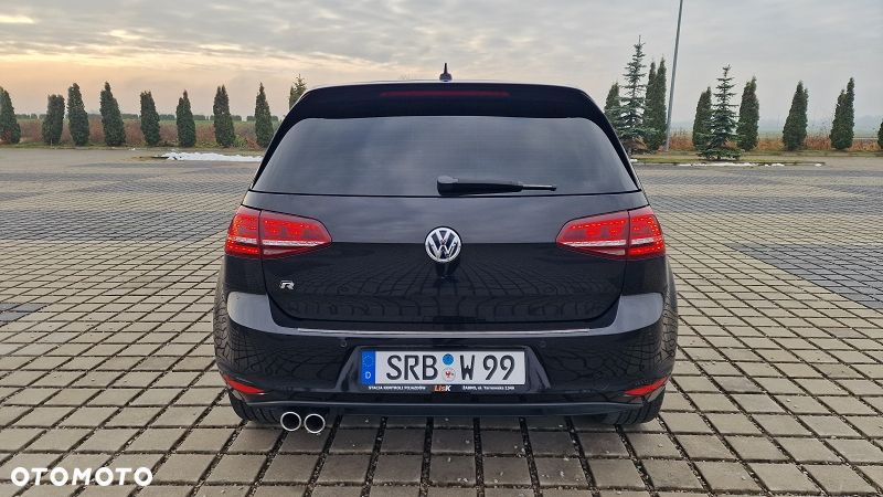 Volkswagen Golf 1.4 GTE Plug-In-Hybrid DSG - 16