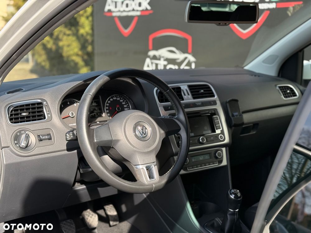 Volkswagen Polo 1.2 Life - 16