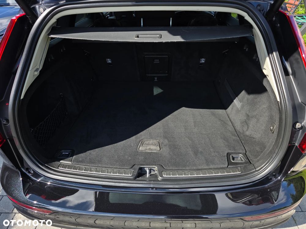 Volvo V60 T5 Geartronic Momentum Pro - 22