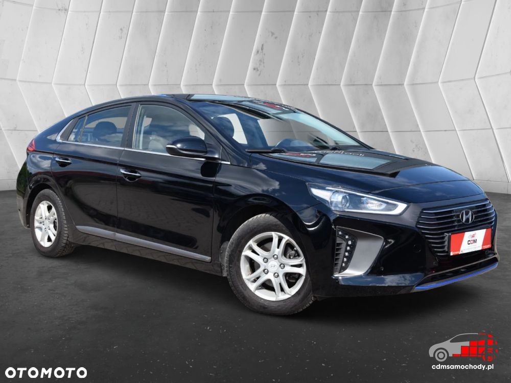 Hyundai IONIQ - 2