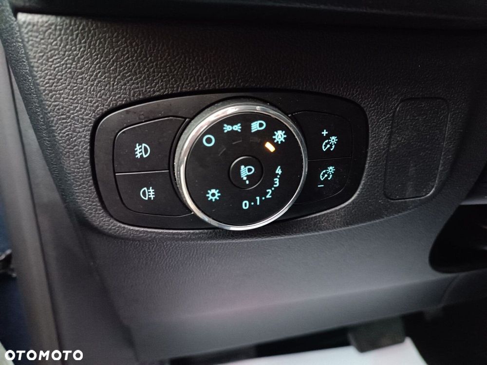 Ford Focus 1.5 EcoBlue Active X - 25