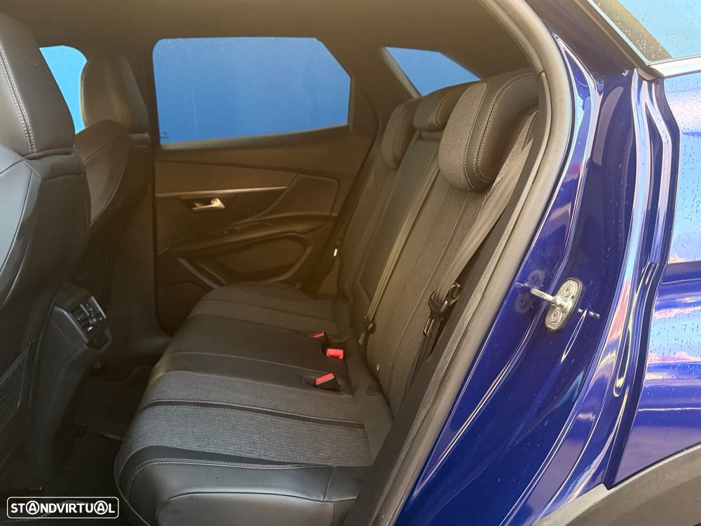 Peugeot 3008 1.2 PureTech GT Line - 12