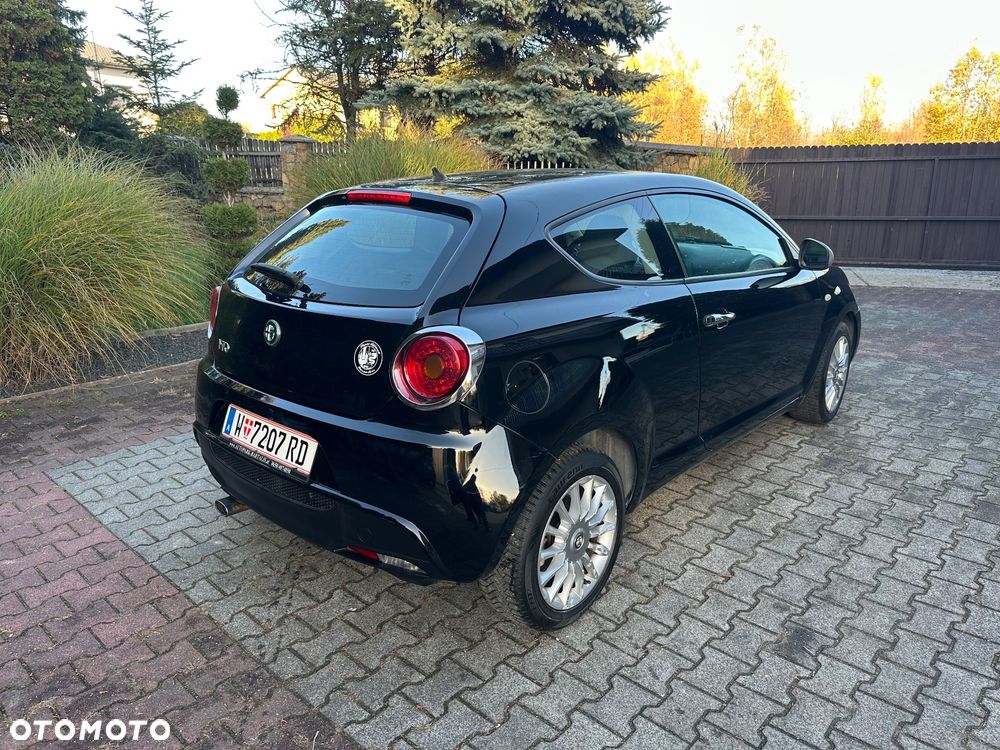 Alfa Romeo Mito 1.4 16V MultiAir Turismo - 15