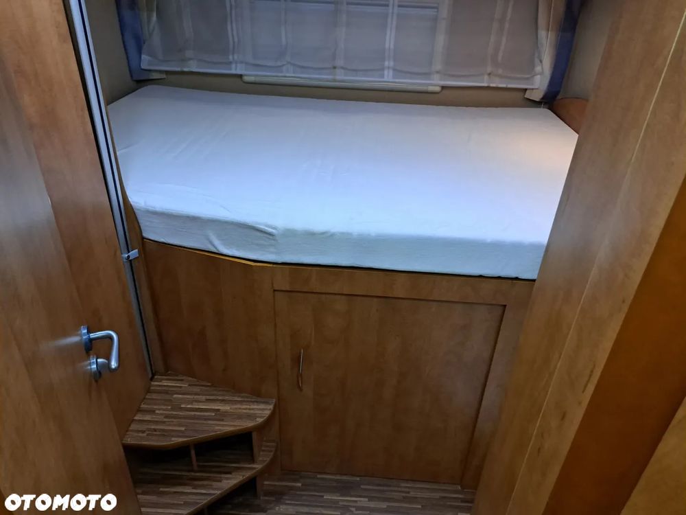 Carthago Chic C-Line I 4.7 - 22