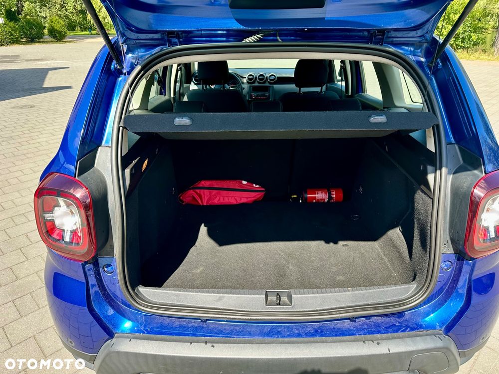 Dacia Duster 1.0 TCe SL Cool - 9