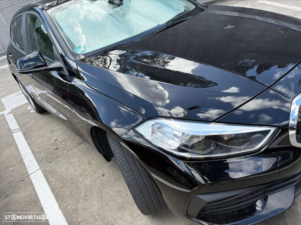 BMW 118 i Advantage - 6