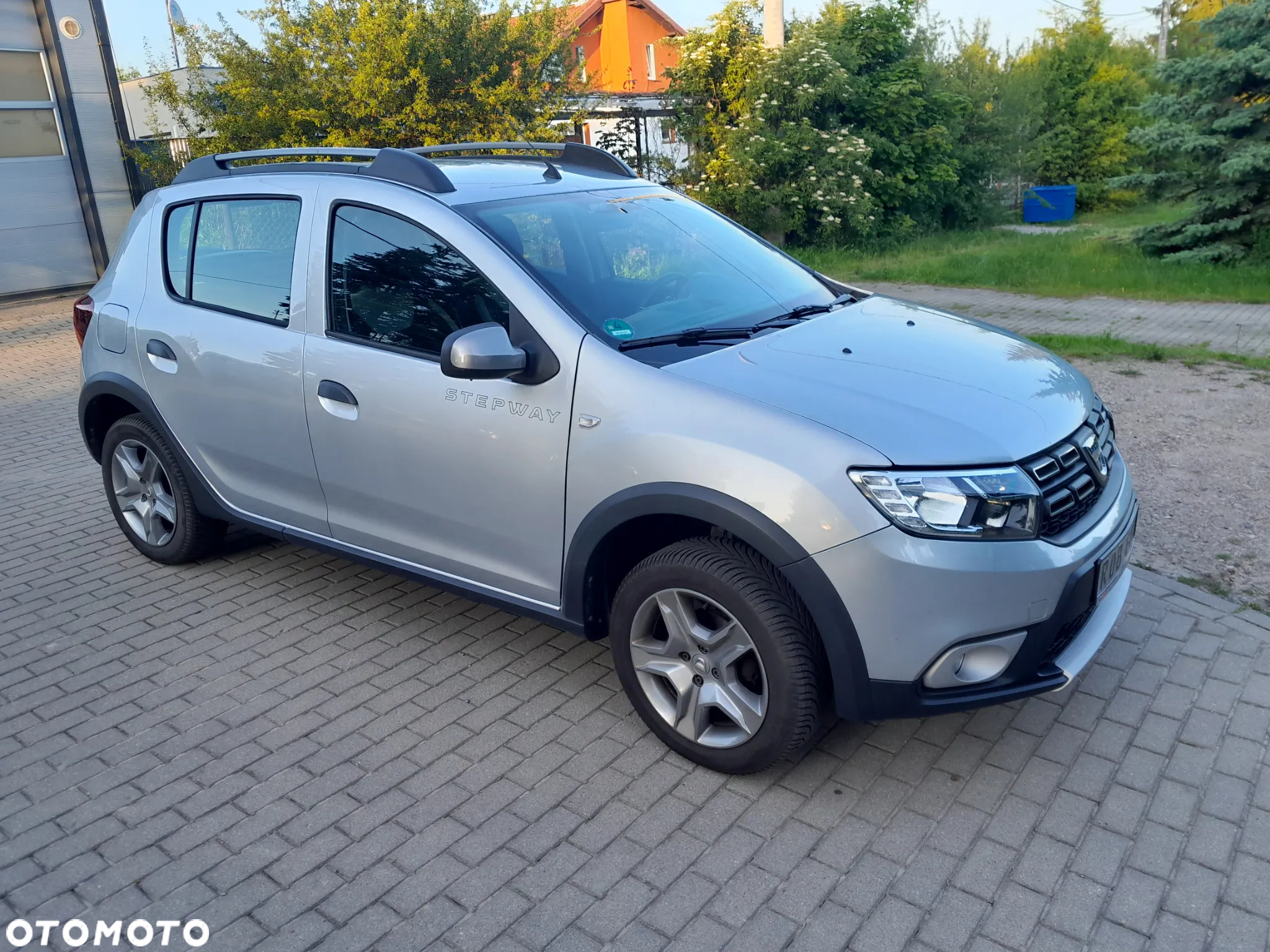 Dacia Sandero Stepway TCe 90 (S&S) Prestige - 7