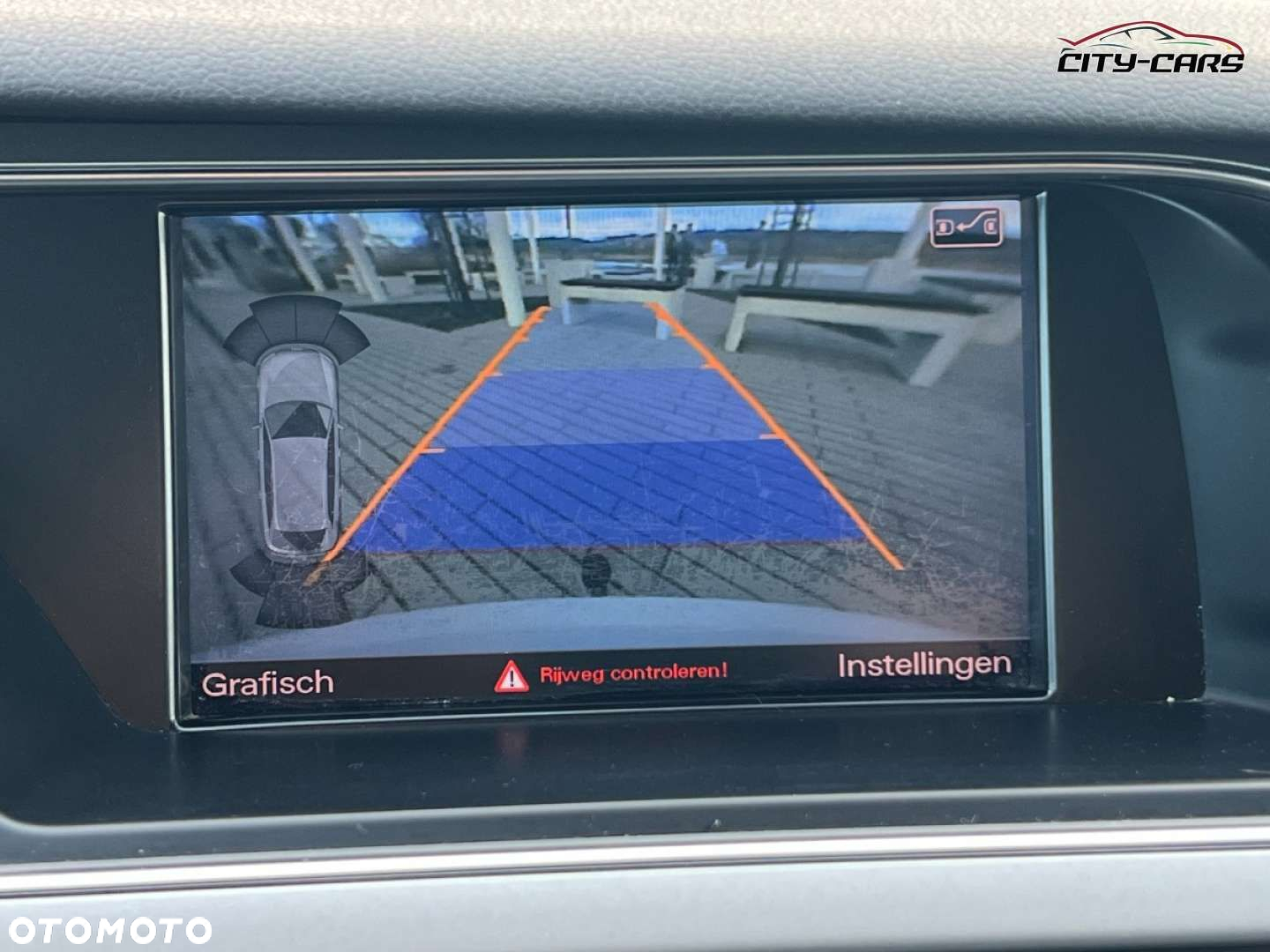 Audi A4 - 17