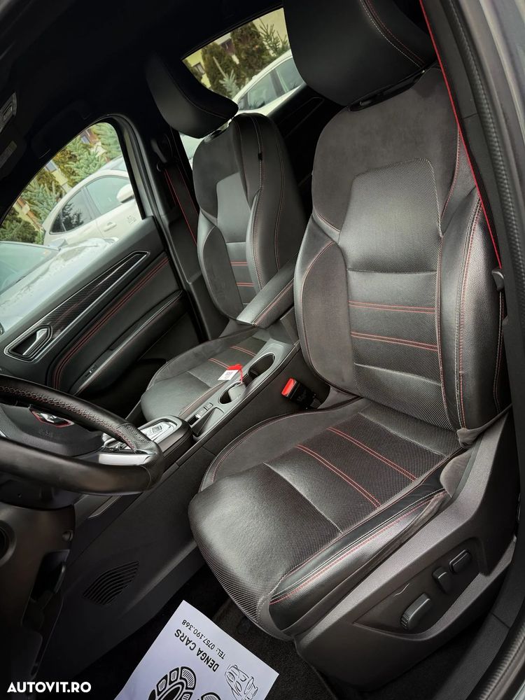 Renault Arkana E-TECH Hybrid RS Line - 10