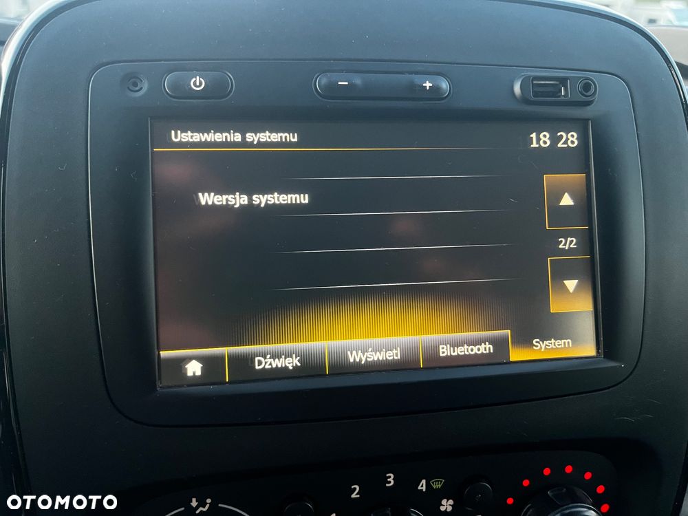 Opel Vivaro - 31