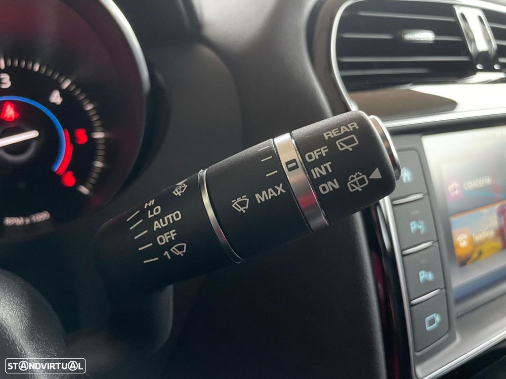 Jaguar F-Pace 2.0 i4D R-Sport Aut. - 20