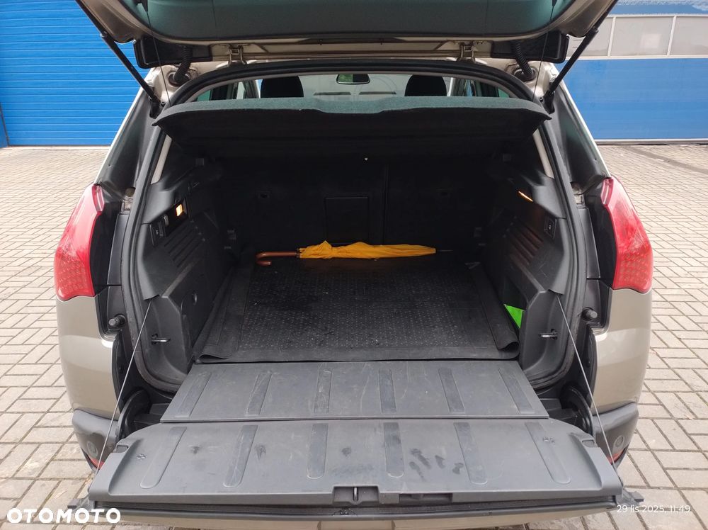 Peugeot 3008 HDi FAP 110 Business-Line - 11