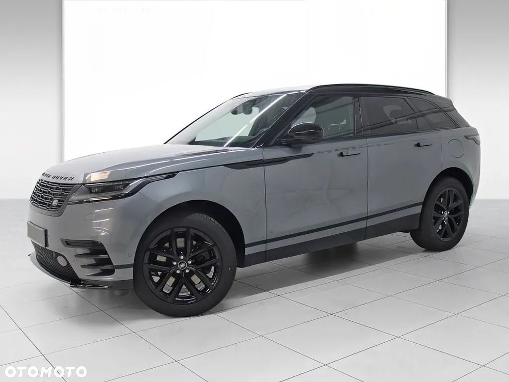 Land Rover Range Rover Velar 2.0 P400e PHEV Dynamic SE