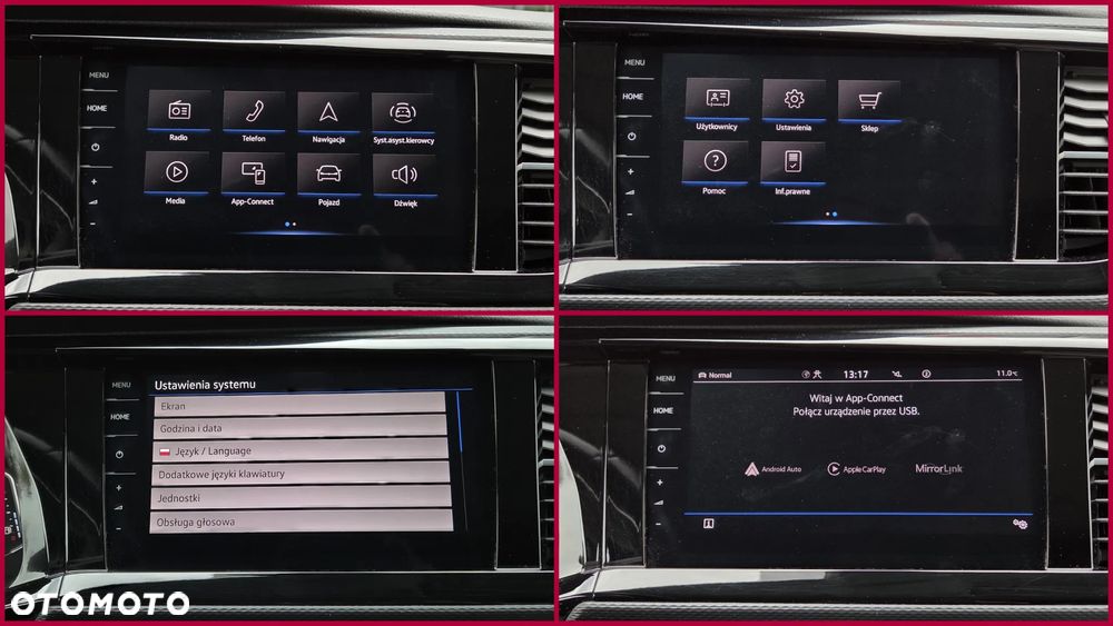 Volkswagen Multivan 2.0 TDI L1 Highline 4Motion DSG - 23