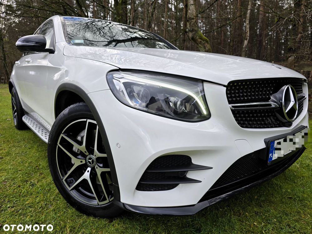 Mercedes-Benz GLC - 2