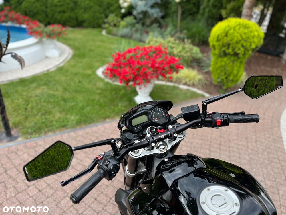 Yamaha FZ - 36