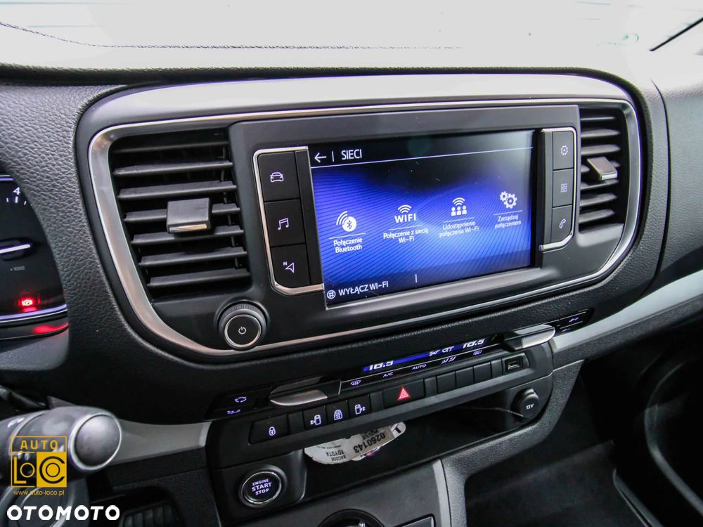 Toyota Proace Verso 2.0 D4-D Long Business - 28