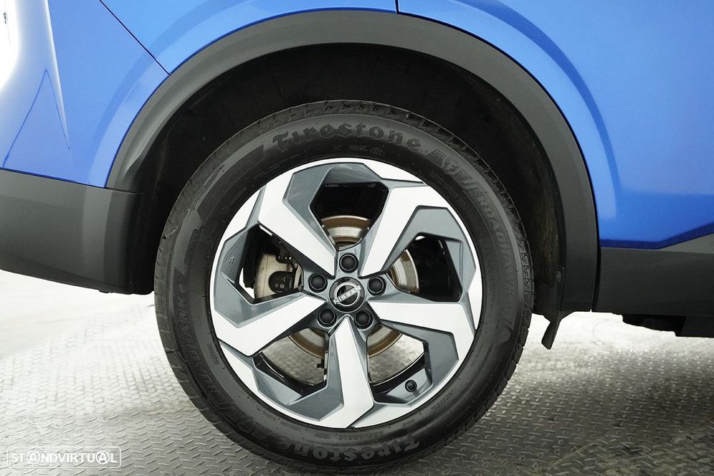 Nissan Qashqai 1.5 e-Power N-Connecta - 5