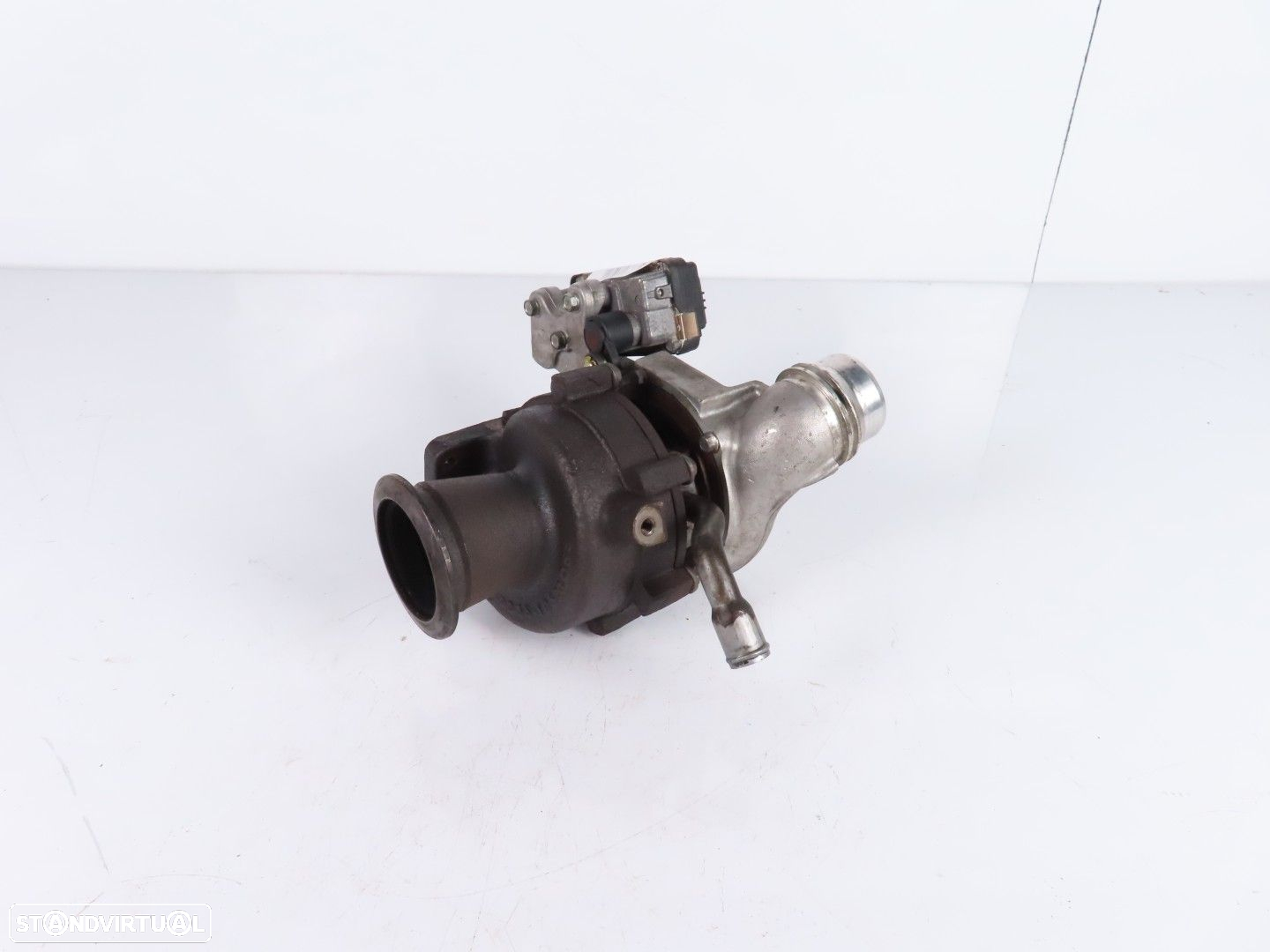 Turbo 184CV Usado / Original BMW 3 (E90)/BMW 3 Touring (E91)/BMW 3 Coupe (E92)/B... - 4