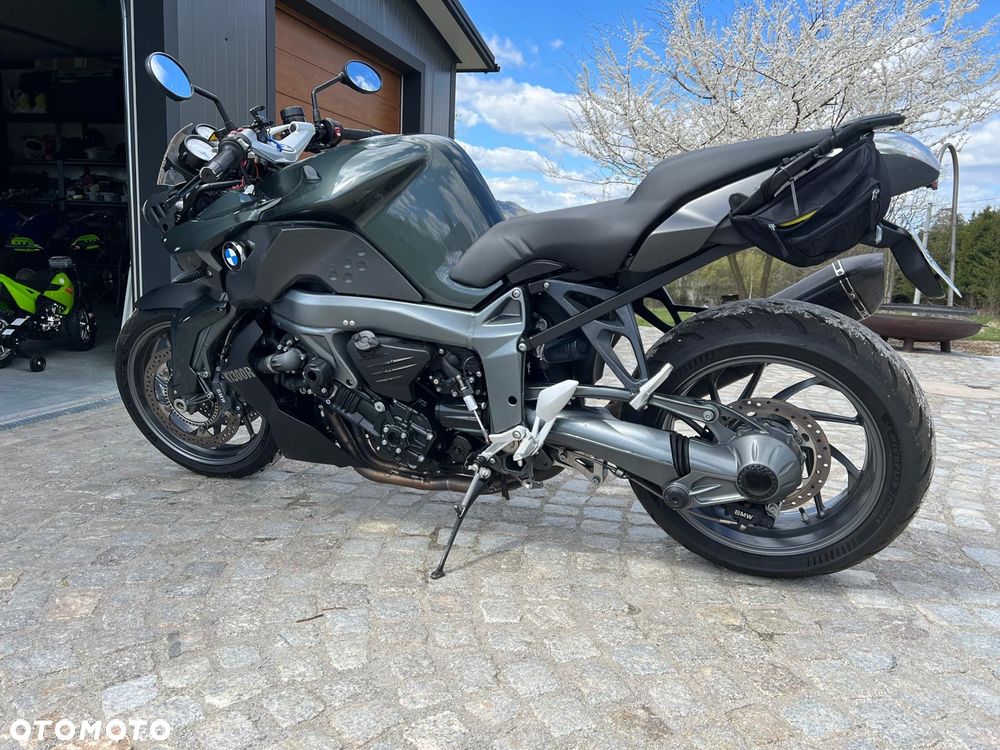 BMW K - 5