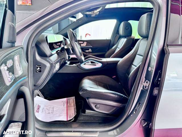 Mercedes-Benz GLE Coupe - 11