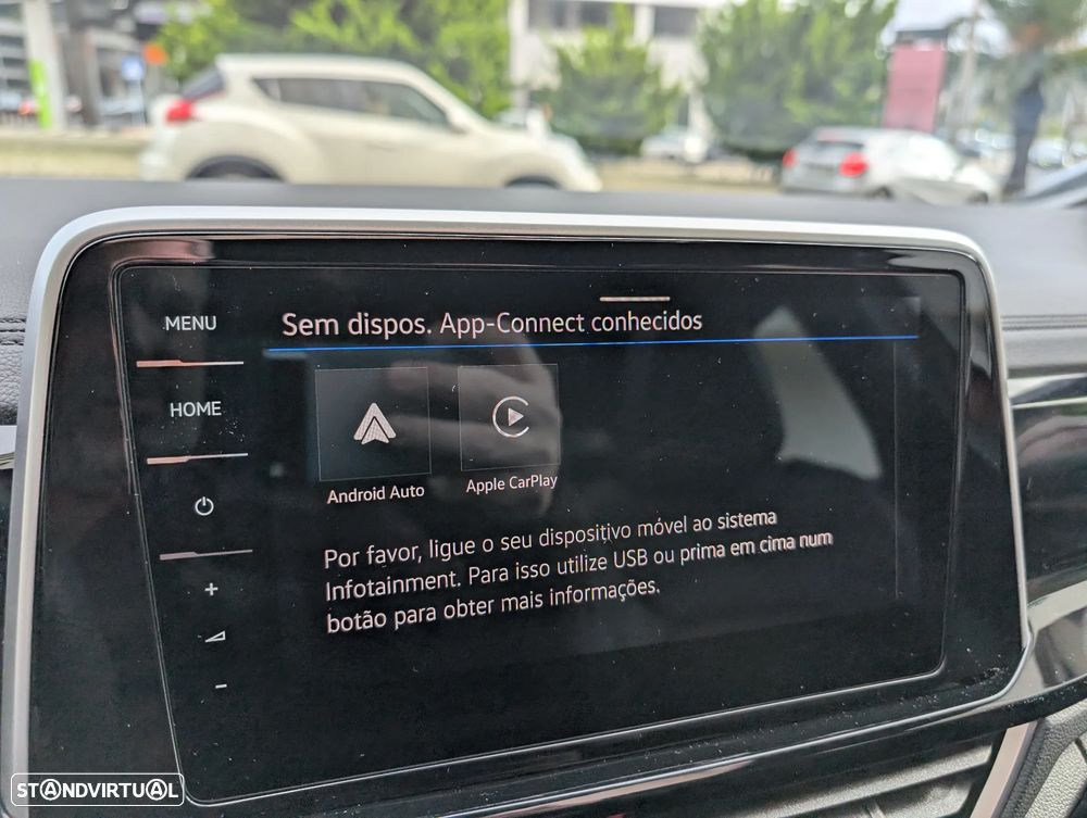 VW T-Roc 2.0 TDI R-Line DSG - 26