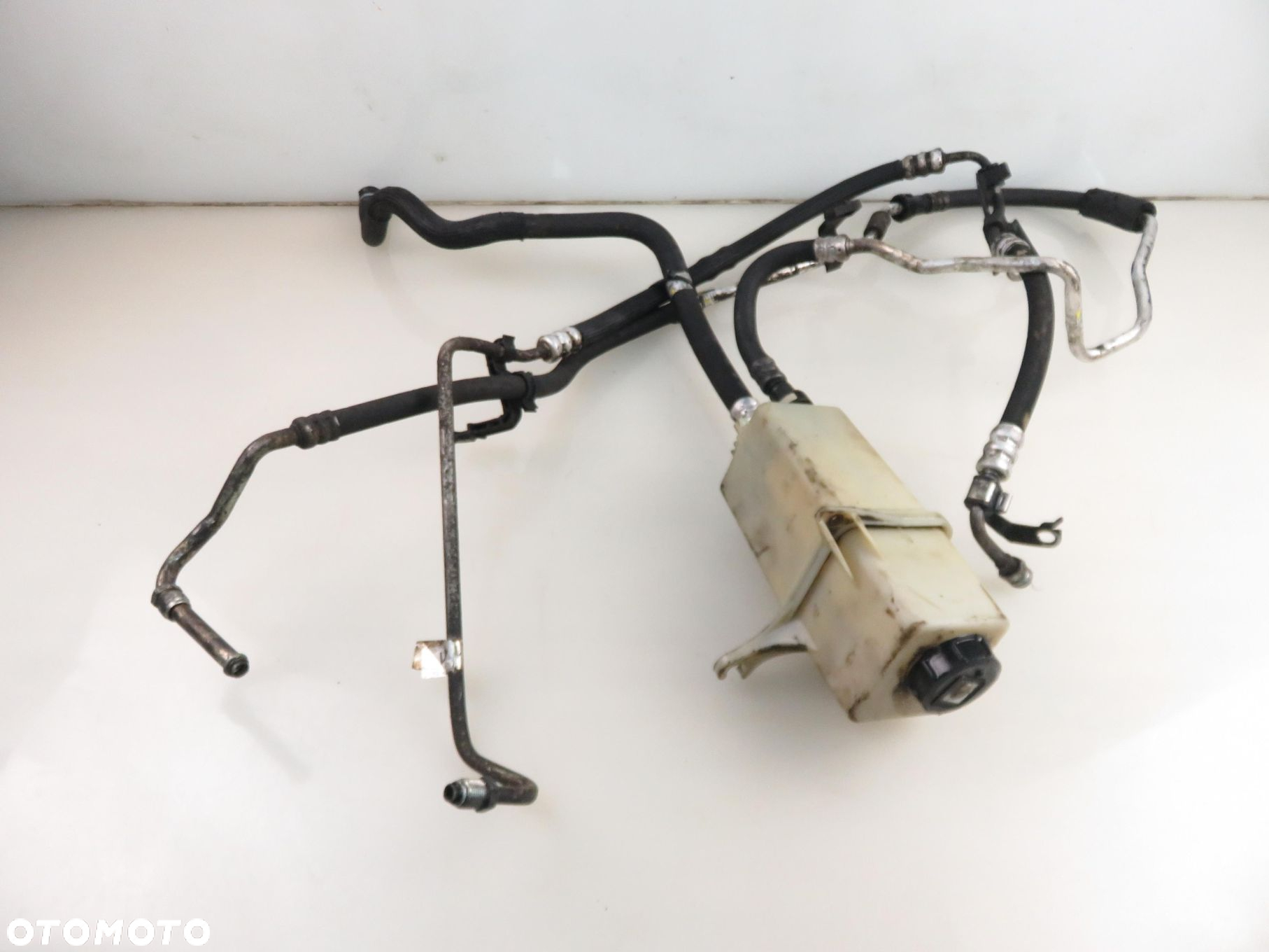 PRZEWÓD WSPOMAGANIA JUMPER II 2.2 HDi 1359958080 1365556080 1357289080 - 9