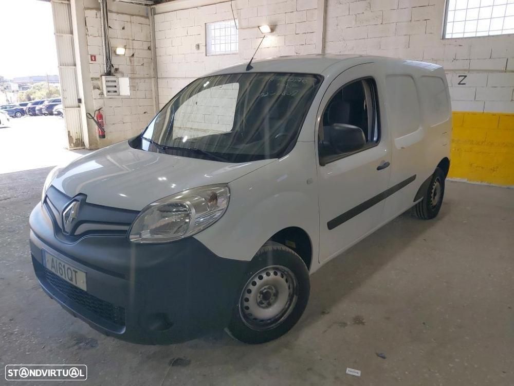 Renault KANGOO MAXI - 2