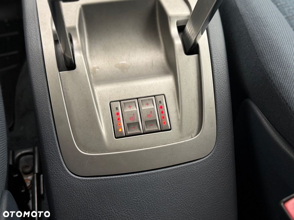 Ford Galaxy 2.0 TDCi Platinium X (Titanium) - 13