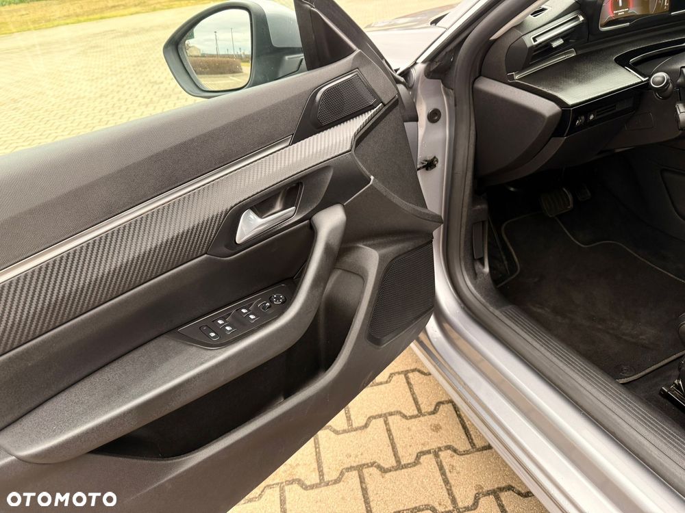 Peugeot 508 1.2 PureTech Active Pack S&S EAT8 - 12