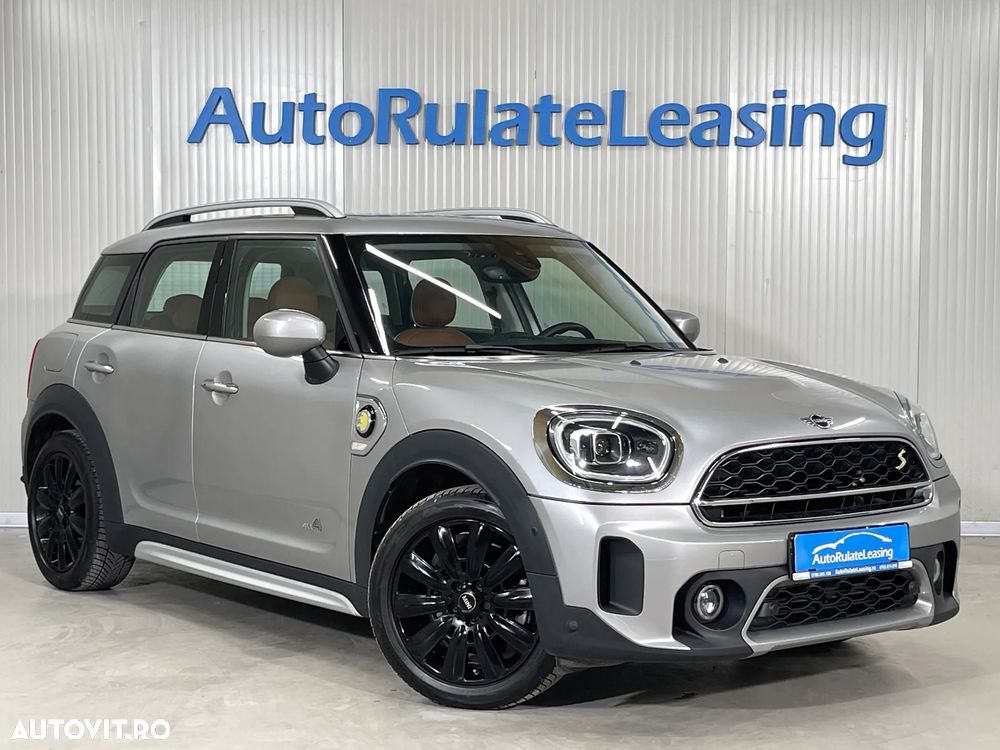 Mini Countryman Cooper SE All4 Aut. Classic Trim - 3