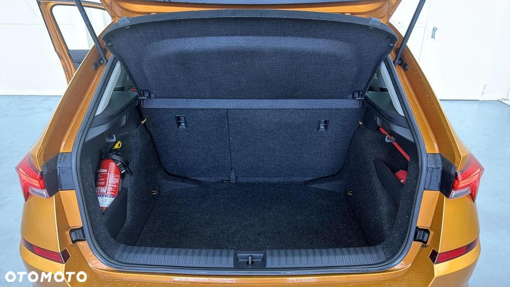 Skoda Kamiq 1.0 TSI Ambition - 17
