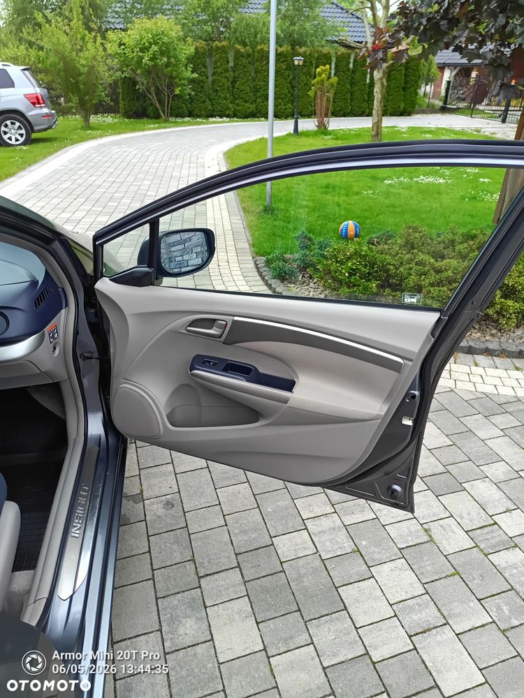 Honda Insight 1.3 IMA Comfort - 3