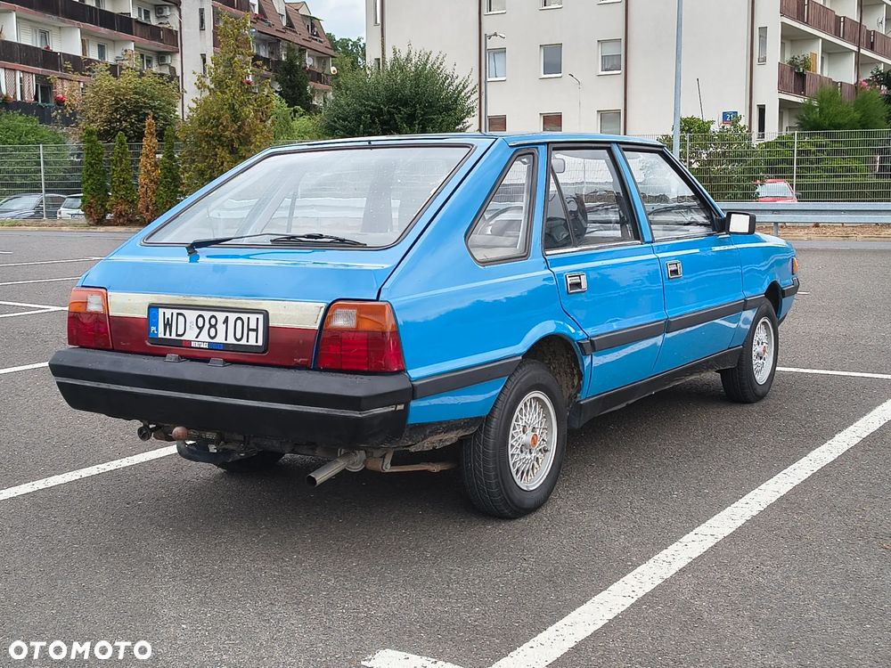 Polonez 1.5 - 7